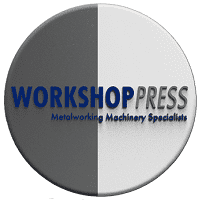 Workshoppress Logo