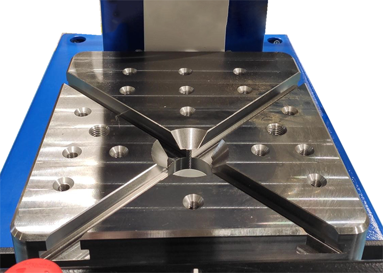 PPC-28 28 Ton C-Frame Press Main RHTC 1000 x 1000