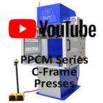 YoutTube Logo PPCM C-Frame 300 x 300 no Background