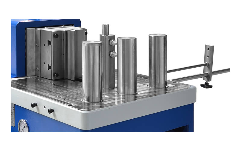 Premium Horizontal Press Brake