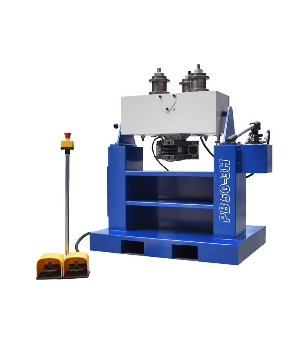 Profile bender PB-50-3H