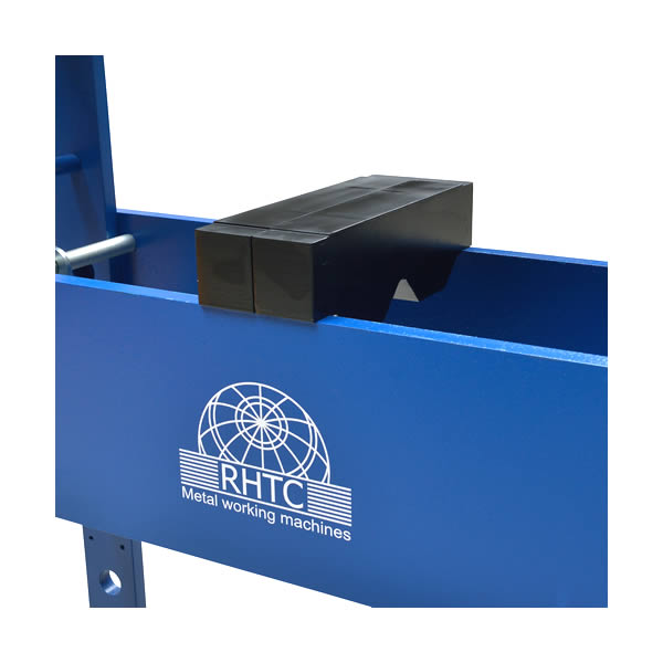 Vblock set • Designed for 100 ton press • Mutlipurpose