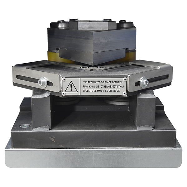 Profi Punch cutting tool