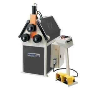 Top Quality Hydraulic profile bender