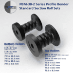 PBM-30 Standard Sectin Rolls