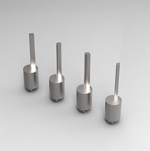 V-Post Bending Tool Variety