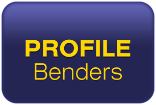 profile bender machine supplier