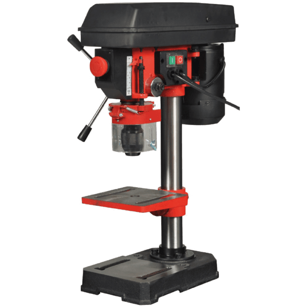 ECO 13 Pillar Drill Belt Driven from Scantool Press