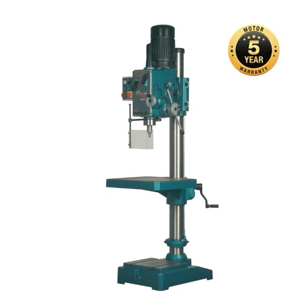 45G AUT Pillar Drill from Scantool offereed by WorkshopPress.co.uk