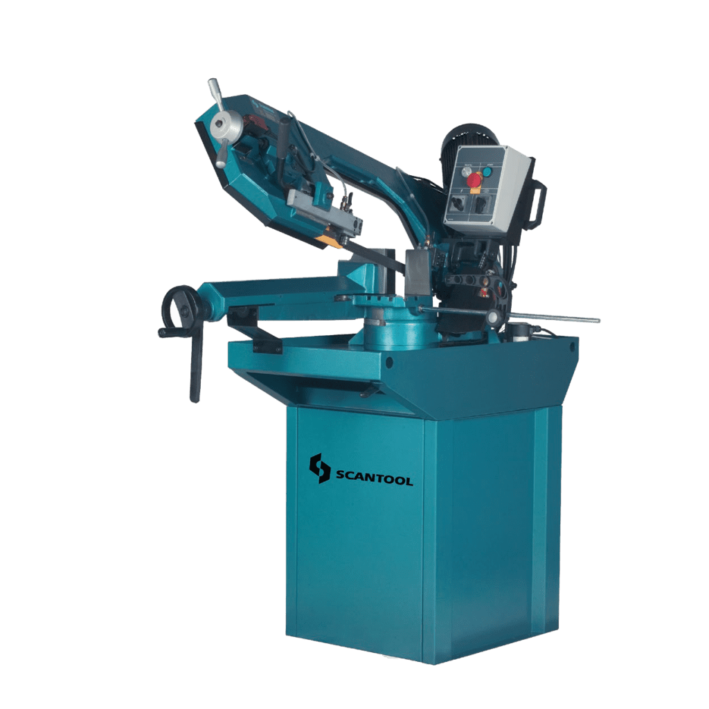Industrial Band Saws From The Press Company UK