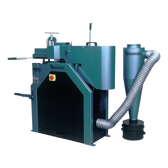 Tube Notcher/ Consider These Features When Purchasing A pipe Notching Machine