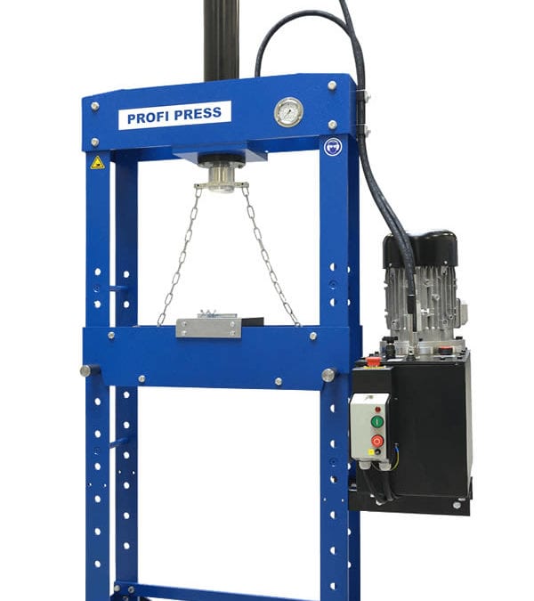 The Basic Principles Of A Broaching Press Everything You Need To Know