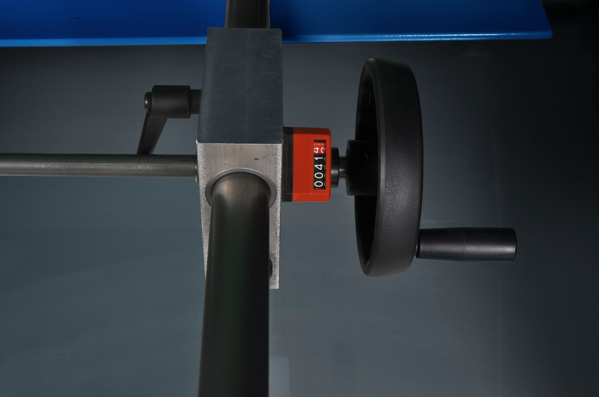 Guillotine Shear for Metal handle