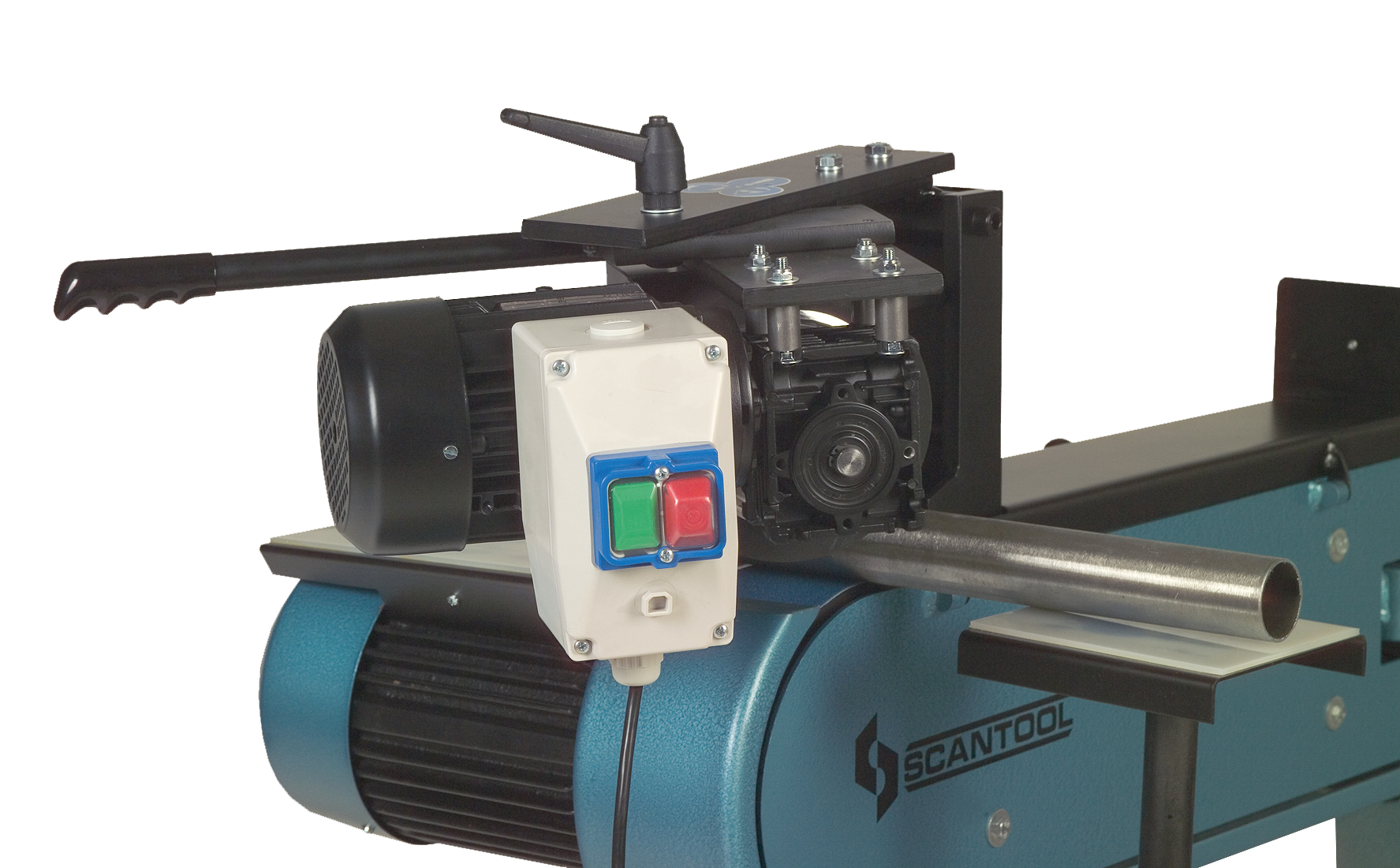 Scantool Centreless Grinder 75CG from WorkshopPress.co.uk