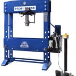 standard hydraulic press - Purchase a Hydraulic Press
