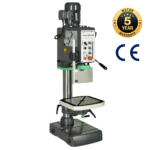 HM SBM-28B Pillar Drill with Geared Head and Auto Tap
