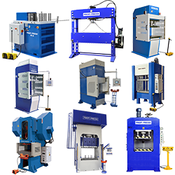 Hydraulic Presses