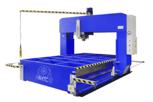 industrial hydraulic press - portal press