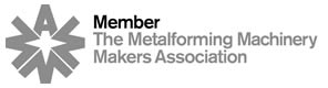 The Metalforming Machinery Makers Association