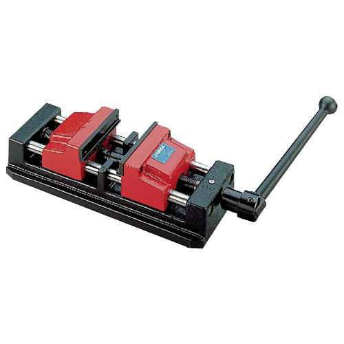 Unleash your drilling creativity with our versatile pillar drill machining vice