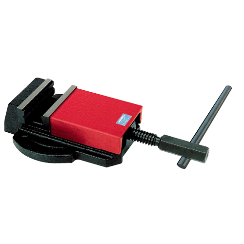 Master control over your drilling tasks with our heavy-duty pillar drill machining vice. Its robust jaws