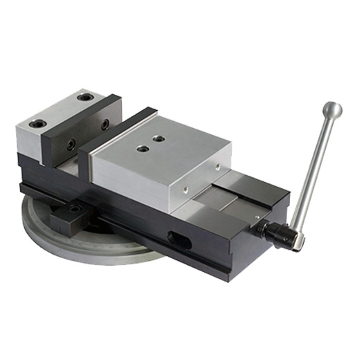 Heave Duty Rotating Machining Chuck for Pillar Drills offered by the Workskhop Press Co UK.