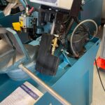 Accessories and Tools Included with the Used 280 GSHT Bandsaw
