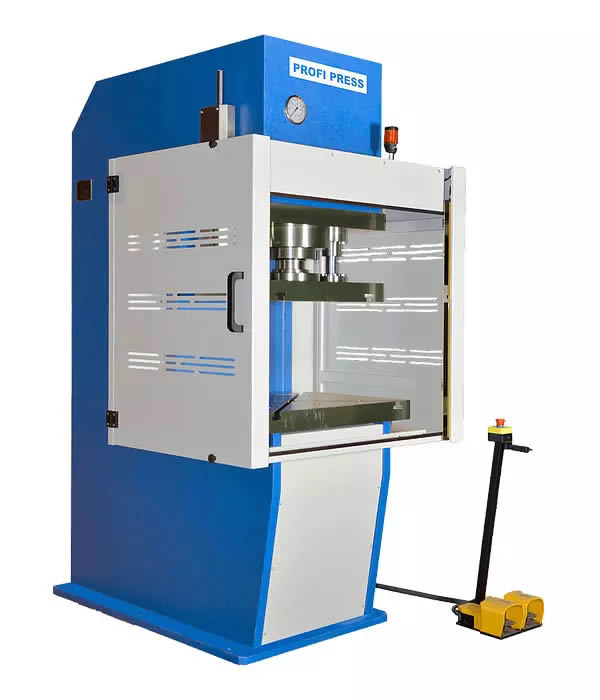 Deep Drawing Processes