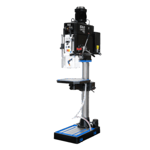 Pillar Drill Presses – 18–25 mm Drilling Capacity – Mild Steel