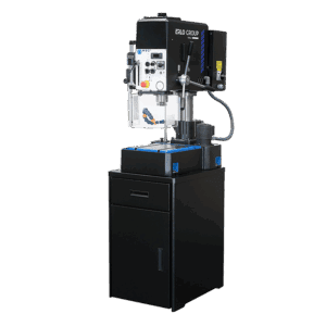 Bench Top Pillar Drills