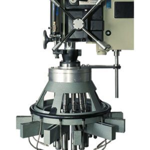 Multi-Spindle Drill Head – Made to Order (Pillar Drill Press Attachment)