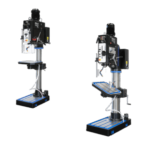 Autofeed Drilling Machines