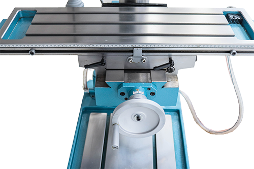 Scantool DM-40CA Cross Table Assembly