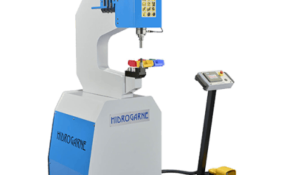 Fastener Insertion, Clinching and Riveting Machines – Your Questions Answered